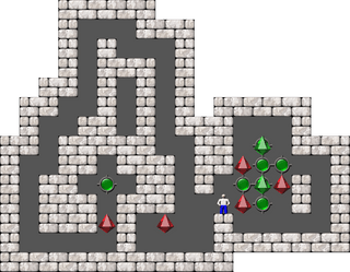 Уровень 230 — Alberto Garcia Arranged